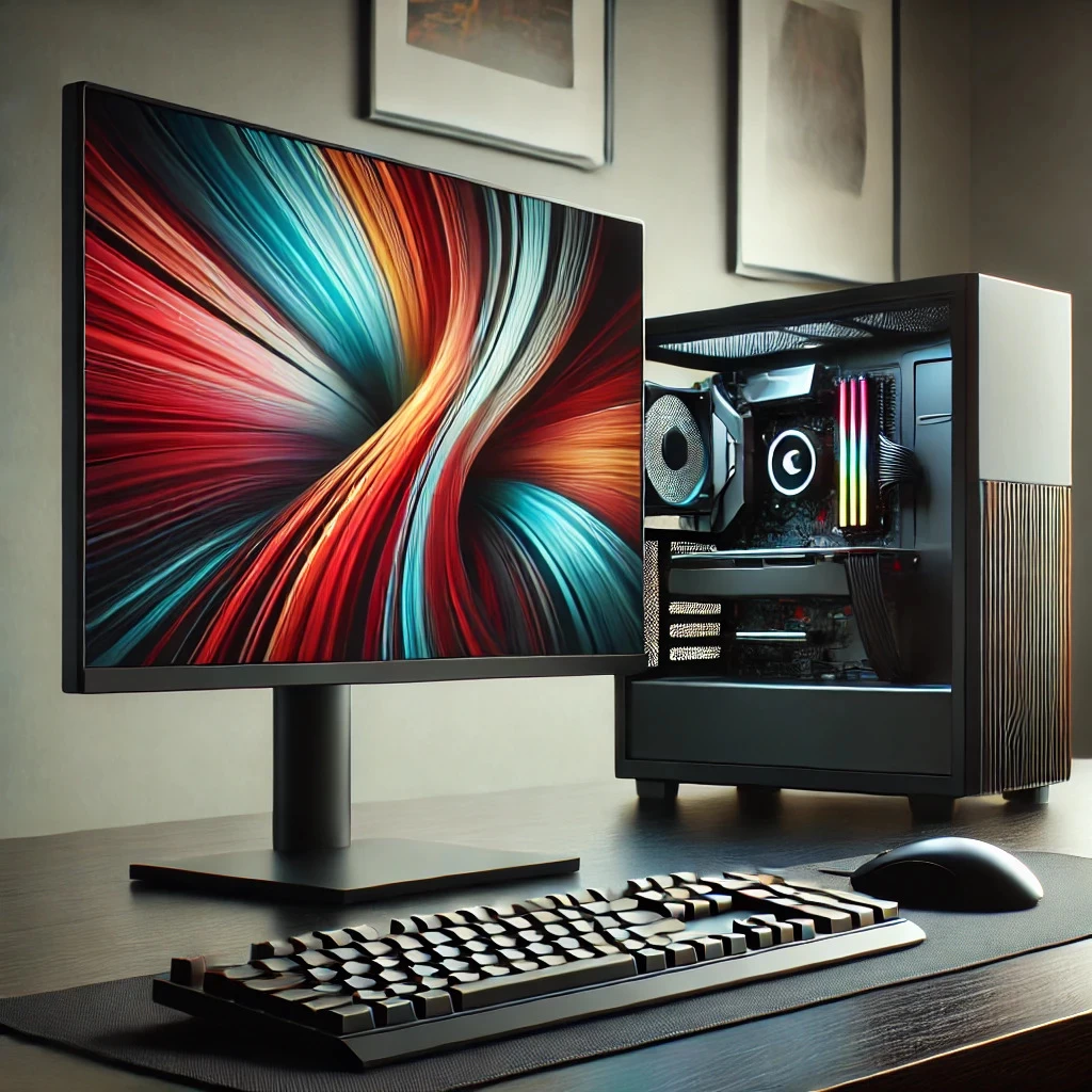 Desktops