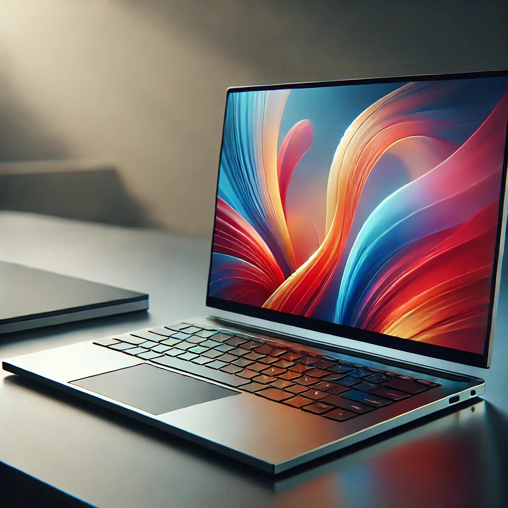 Laptops