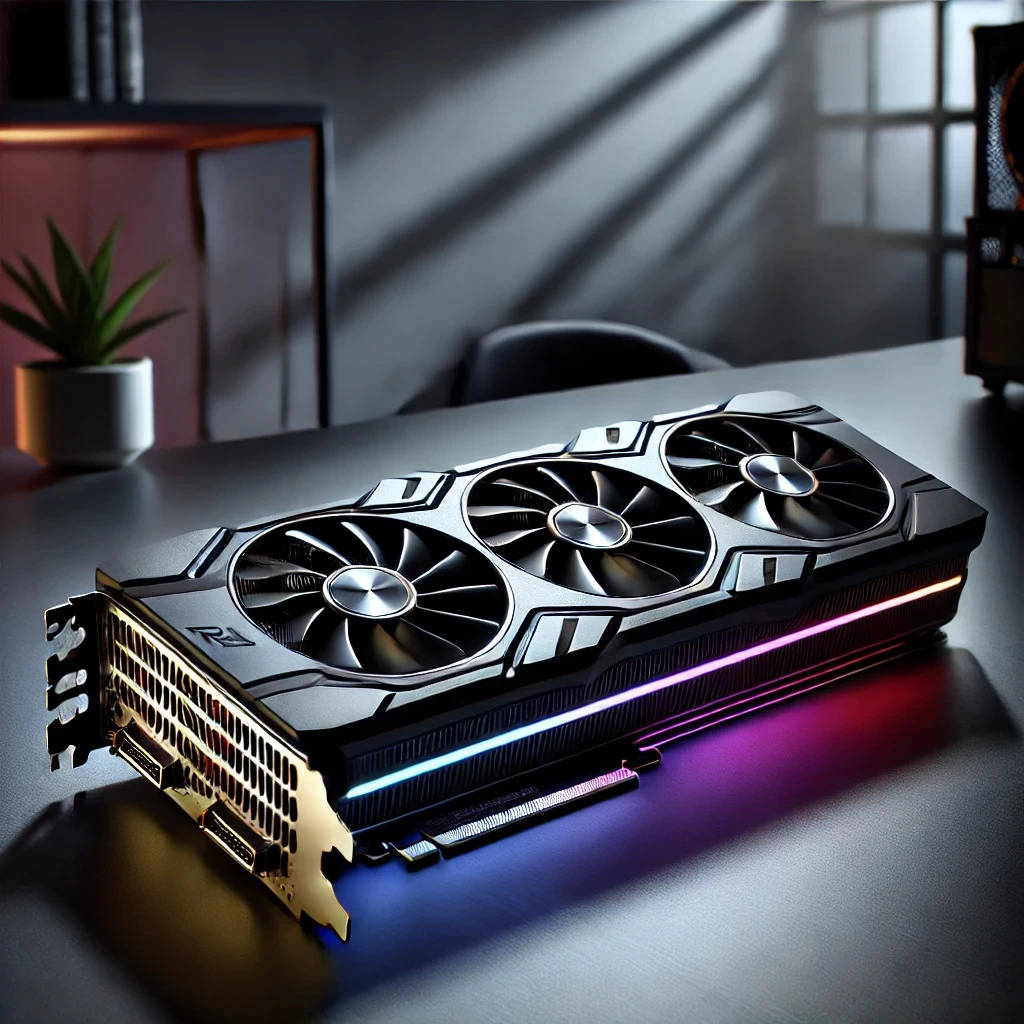 Graphics Cards