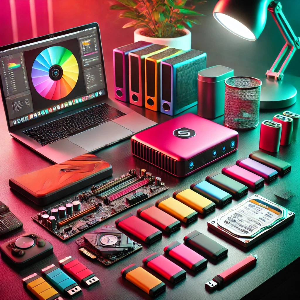 Storage